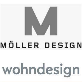 Logo MöllerDesign